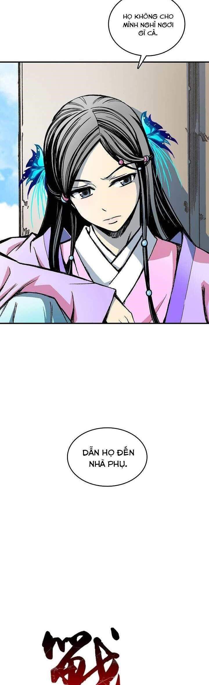 Hồi Ức Của Chiến Thần chapter 72 - Upload bởi truyensieuhay.com