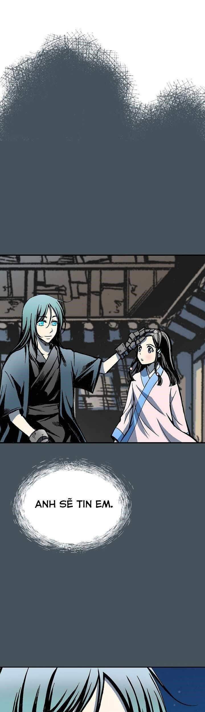 Hồi Ức Của Chiến Thần chapter 72 - Upload bởi truyensieuhay.com