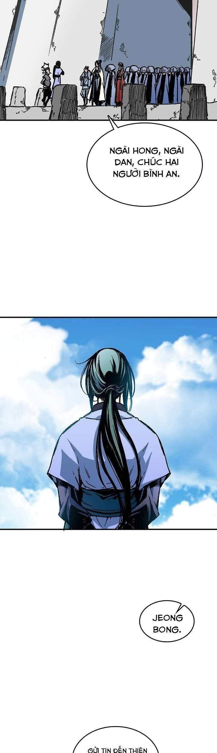 Hồi Ức Của Chiến Thần chapter 72 - Upload bởi truyensieuhay.com