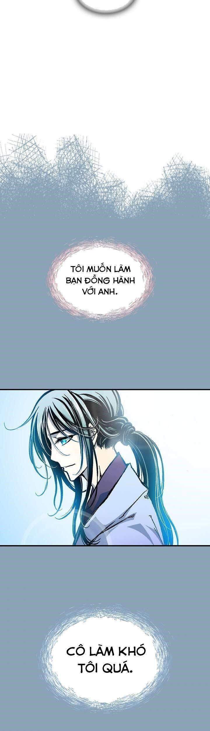 Hồi Ức Của Chiến Thần chapter 72 - Upload bởi truyensieuhay.com
