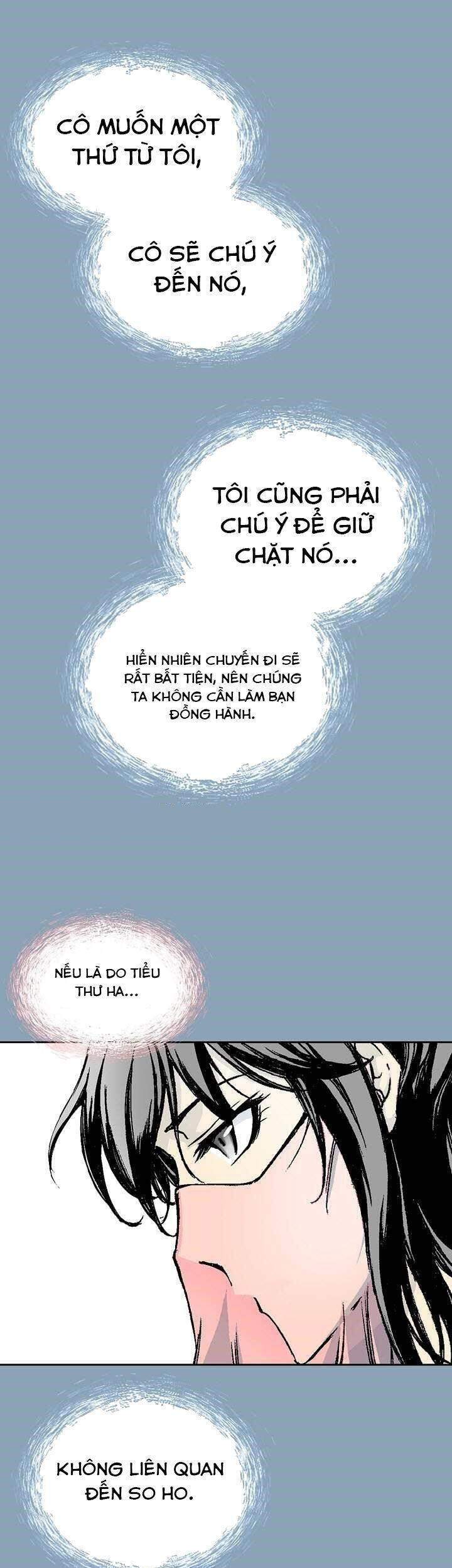 Hồi Ức Của Chiến Thần chapter 72 - Upload bởi truyensieuhay.com