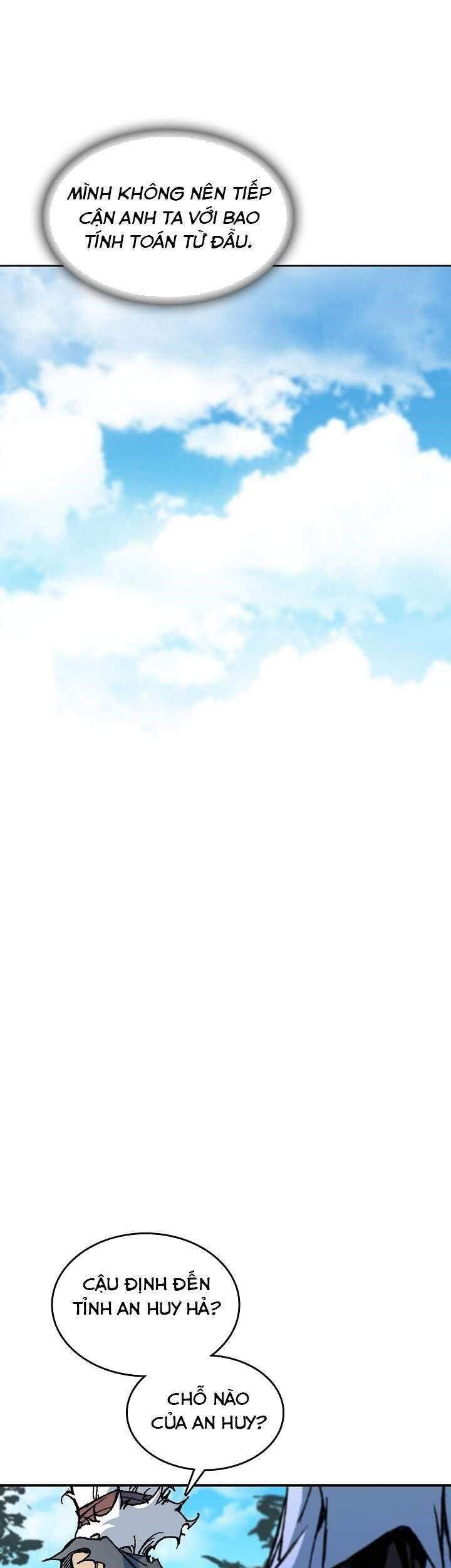 Hồi Ức Của Chiến Thần chapter 72 - Upload bởi truyensieuhay.com