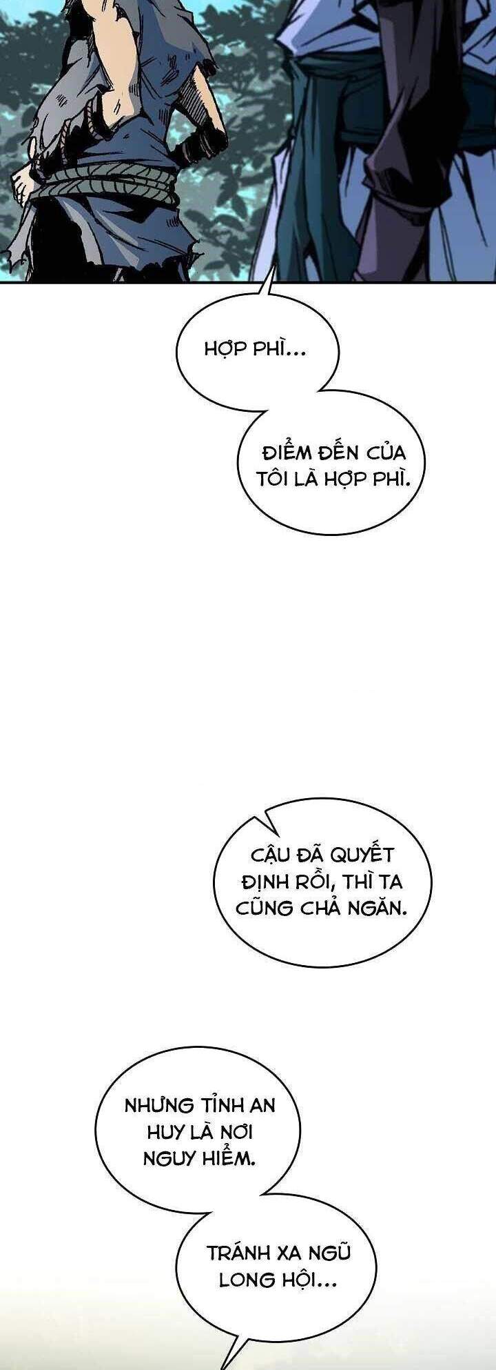 Hồi Ức Của Chiến Thần chapter 72 - Upload bởi truyensieuhay.com