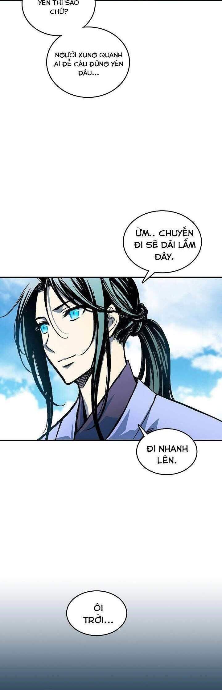 Hồi Ức Của Chiến Thần chapter 72 - Upload bởi truyensieuhay.com