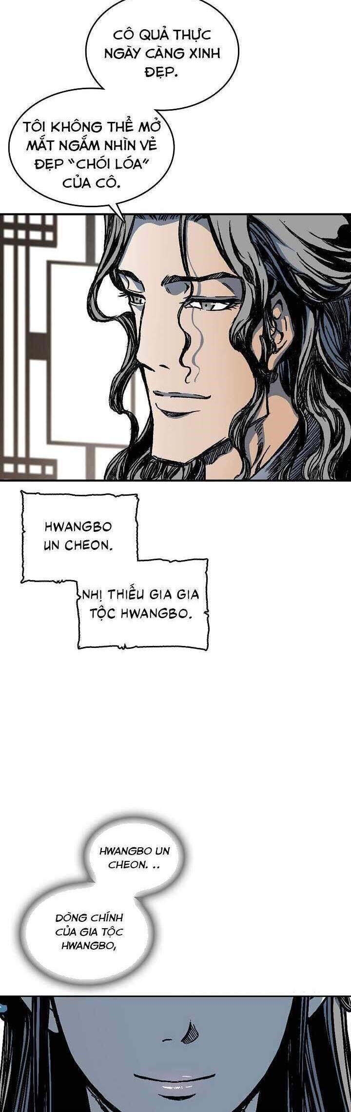 Hồi Ức Của Chiến Thần chapter 72 - Upload bởi truyensieuhay.com