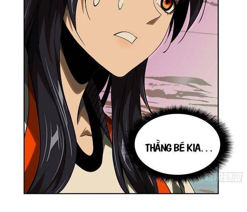 Đại Tượng Vô Hình chapter 177 - Trang 13