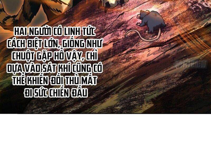 Đại Tượng Vô Hình chapter 177 - Trang 15