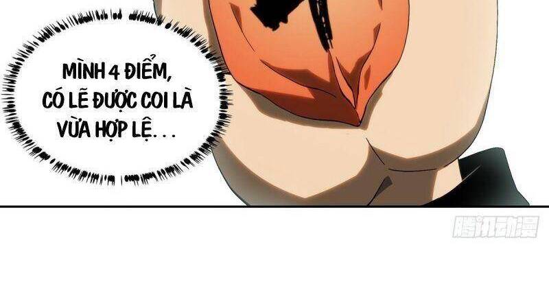 Đại Tượng Vô Hình chapter 177 - Trang 26