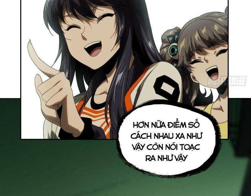 Đại Tượng Vô Hình chapter 177 - Trang 28