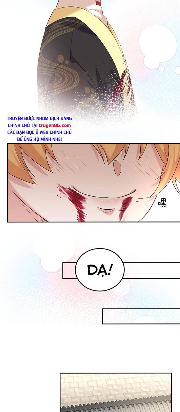 Ta Vô Địch Lúc Nào chapter 24 - Trang 14