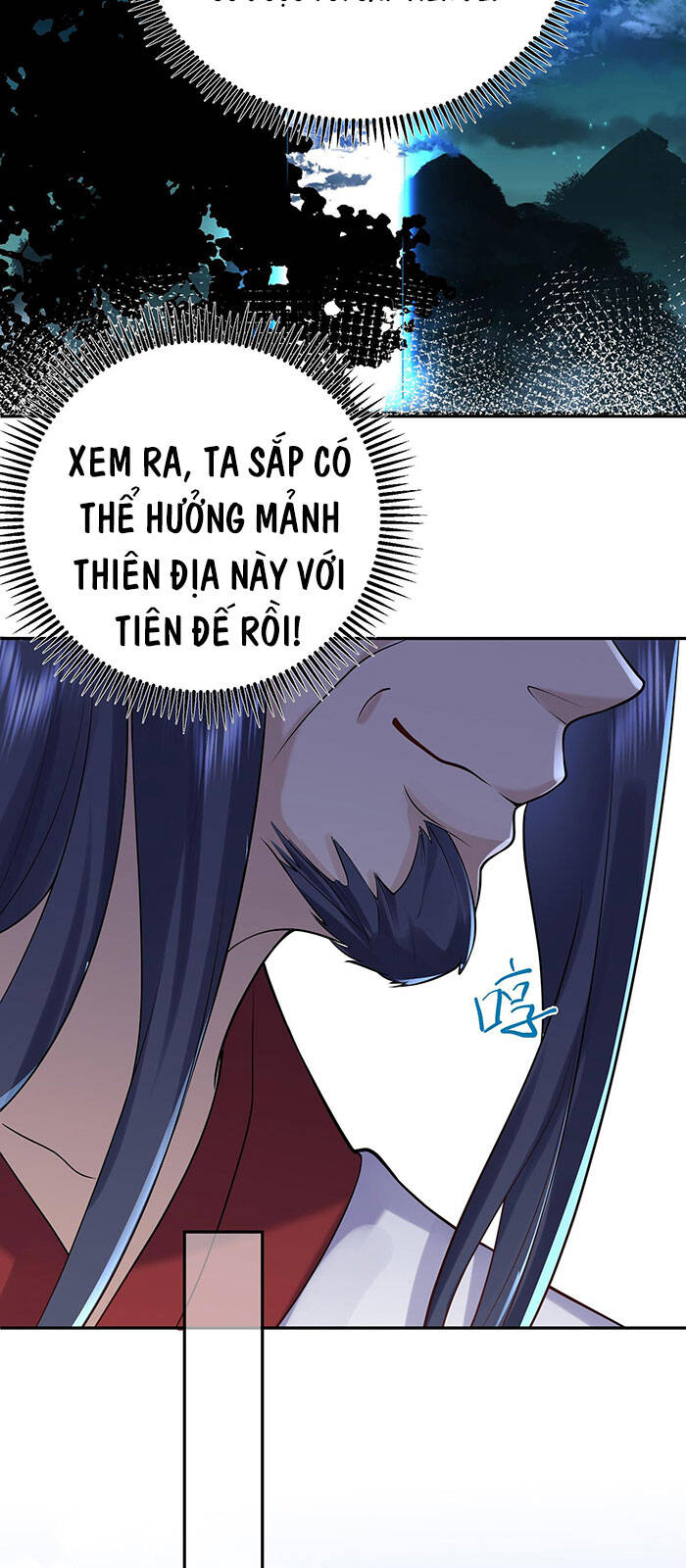 Ta Vô Địch Lúc Nào chapter 24 - Trang 22