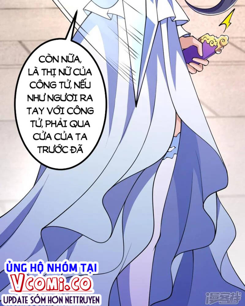 Lão Tổ Luyện Thể Mạnh Nhất Lịch Sử chapter 25 - Upload bởi truyensieuhay.com