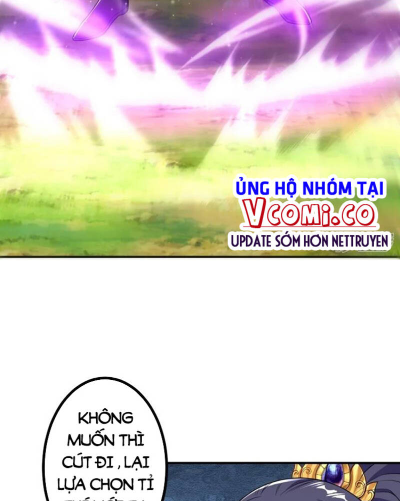 Lão Tổ Luyện Thể Mạnh Nhất Lịch Sử chapter 25 - Upload bởi truyensieuhay.com