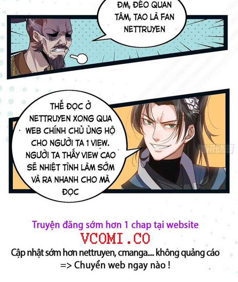 Lão Tổ Luyện Thể Mạnh Nhất Lịch Sử chapter 25 - Upload bởi truyensieuhay.com