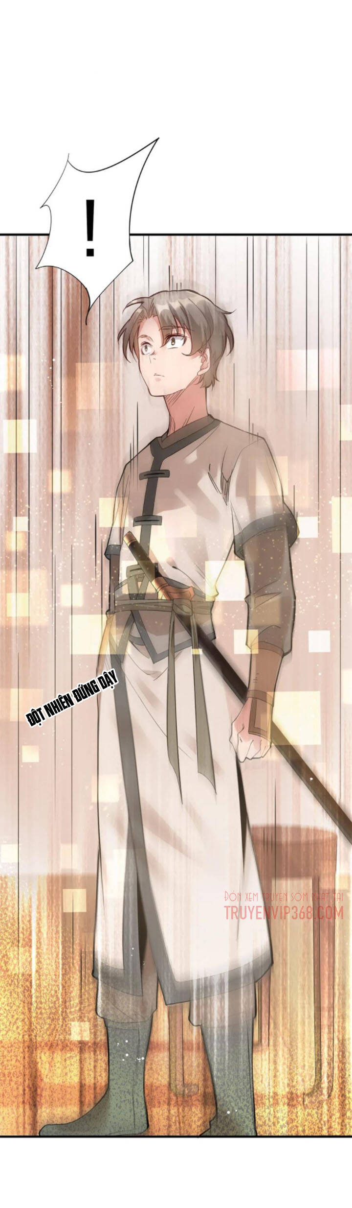 Sau Khi Max Độ Yêu Thích chapter 1 - Trang 18