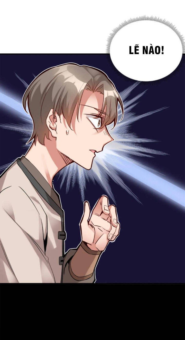 Sau Khi Max Độ Yêu Thích chapter 1 - Trang 24