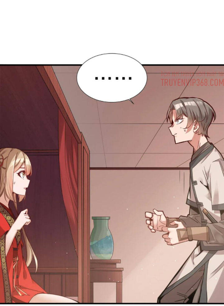 Sau Khi Max Độ Yêu Thích chapter 1 - Trang 31