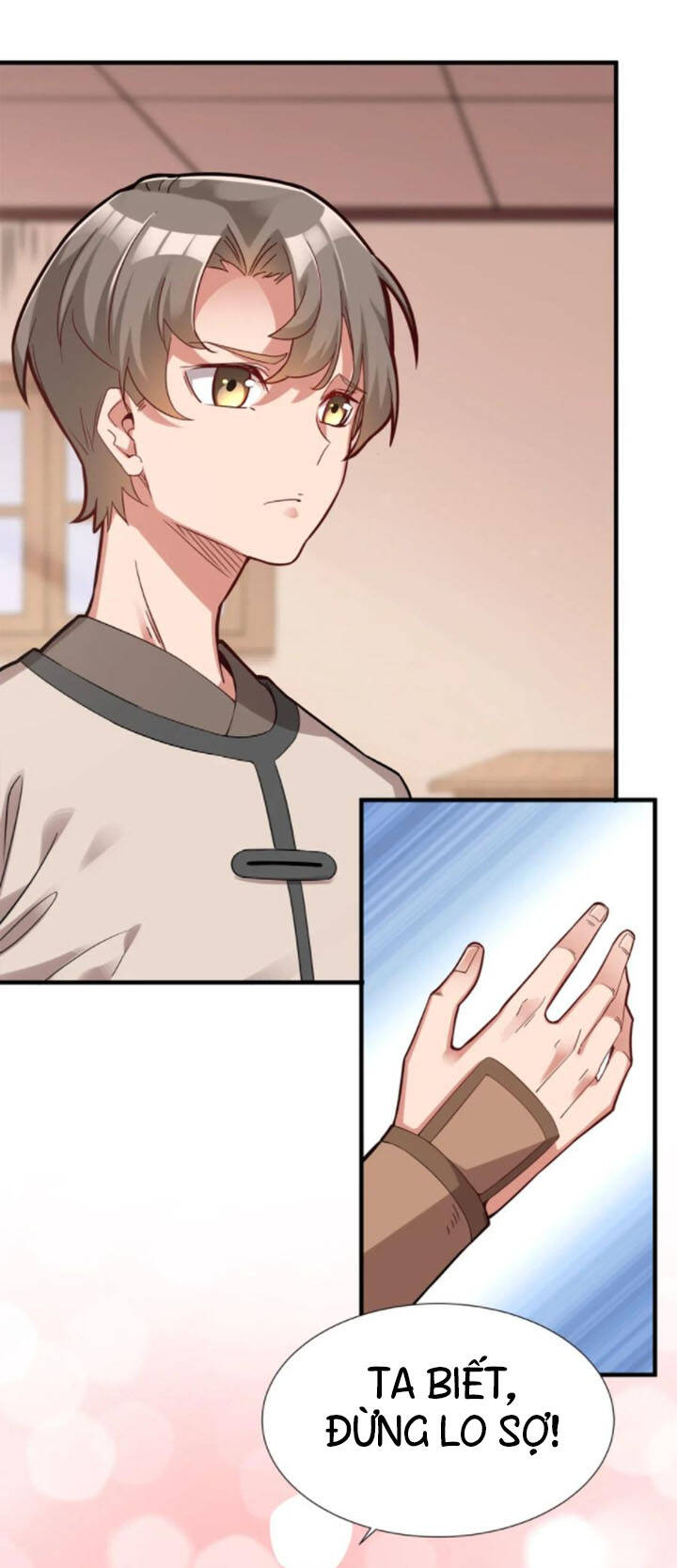 Sau Khi Max Độ Yêu Thích chapter 1 - Trang 40