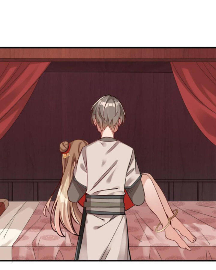 Sau Khi Max Độ Yêu Thích chapter 1 - Trang 47