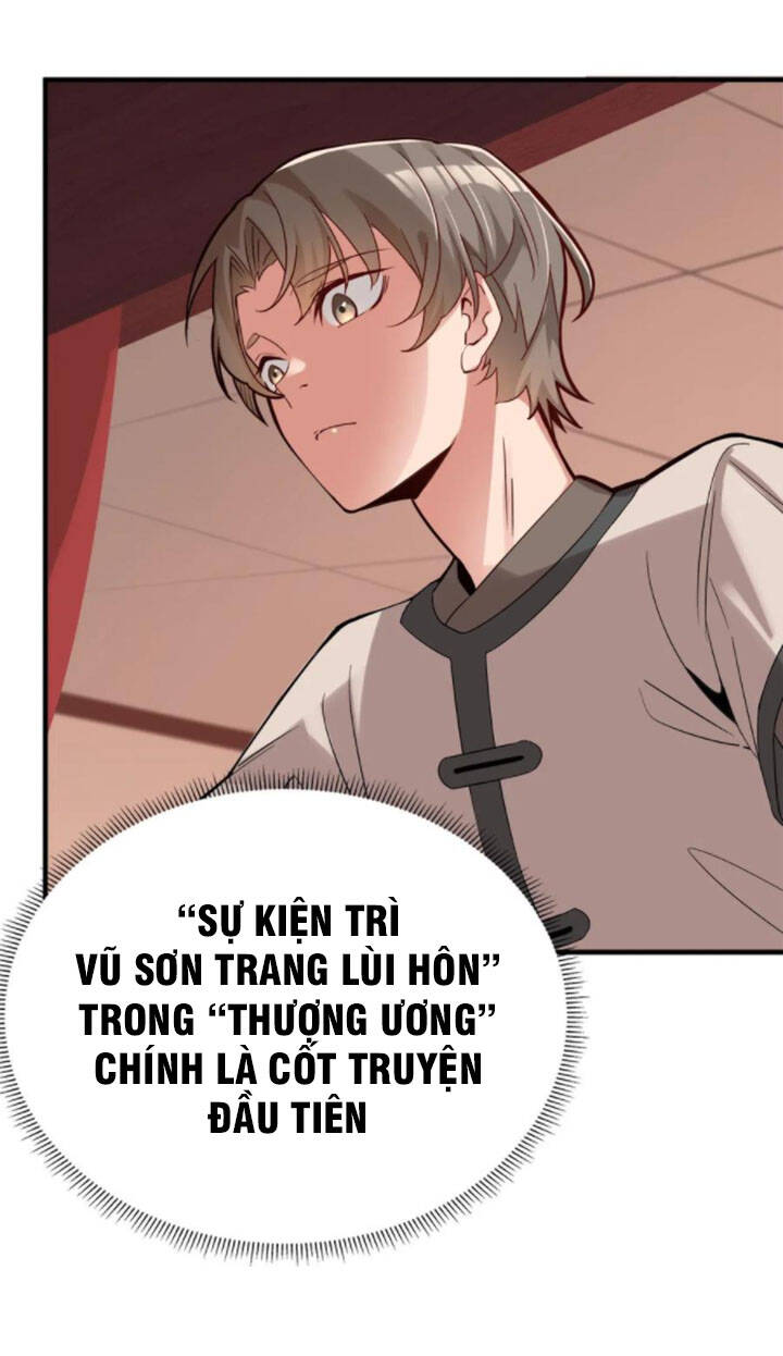 Sau Khi Max Độ Yêu Thích chapter 1 - Trang 48
