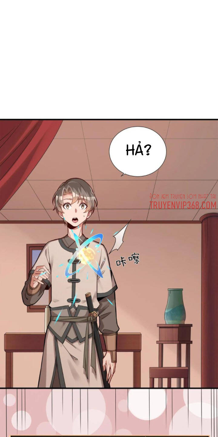 Sau Khi Max Độ Yêu Thích chapter 1 - Trang 52