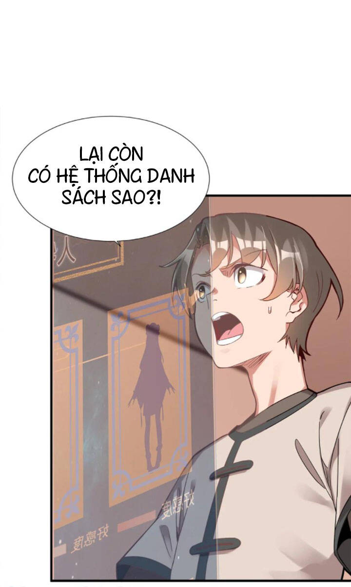 Sau Khi Max Độ Yêu Thích chapter 1 - Trang 54