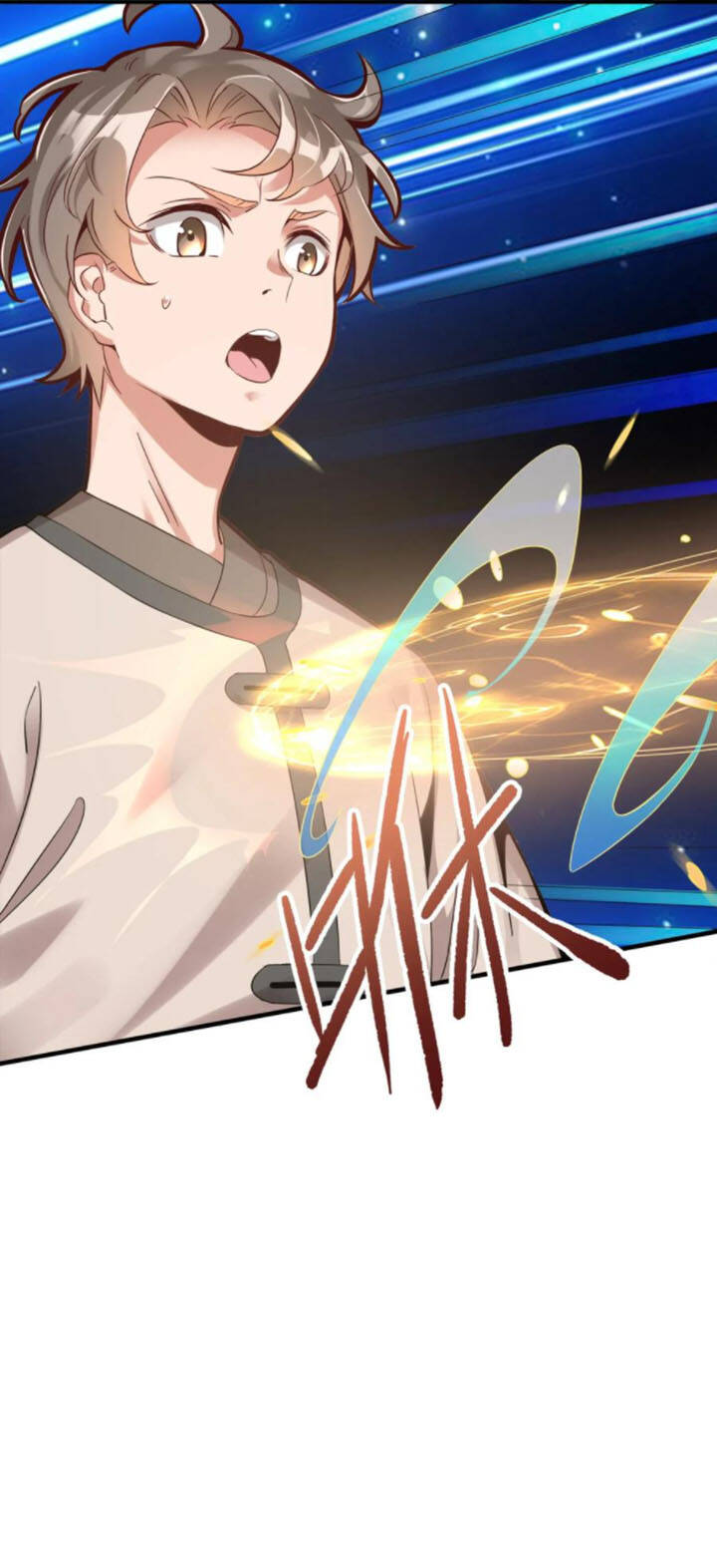 Sau Khi Max Độ Yêu Thích chapter 1 - Trang 58