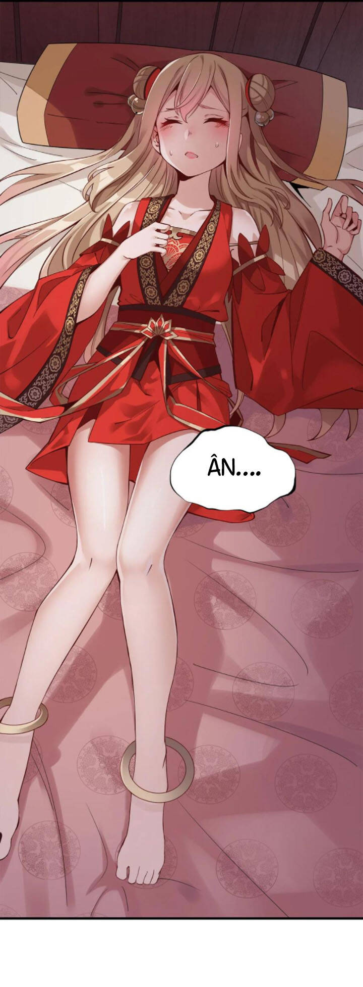 Sau Khi Max Độ Yêu Thích chapter 1 - Trang 60
