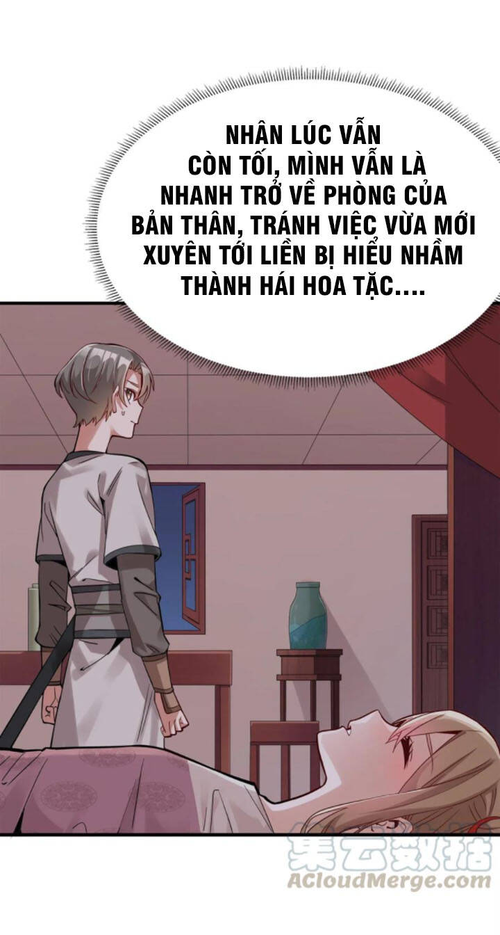 Sau Khi Max Độ Yêu Thích chapter 1 - Trang 64