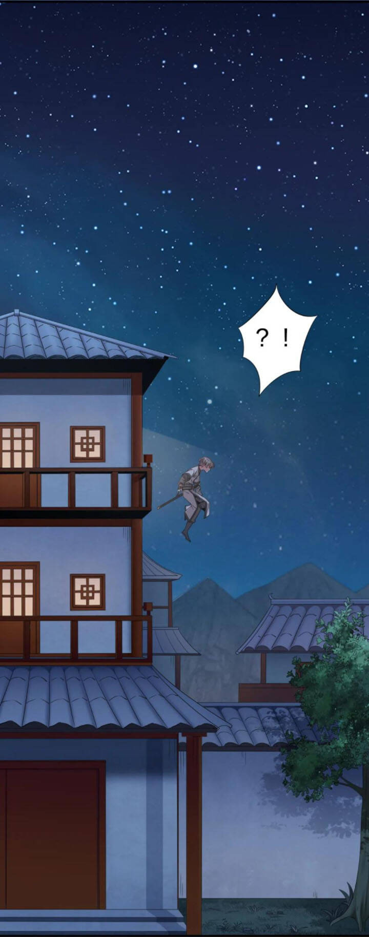 Sau Khi Max Độ Yêu Thích chapter 1 - Trang 66