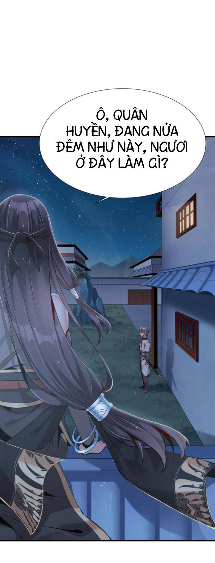 Sau Khi Max Độ Yêu Thích chapter 1 - Trang 71