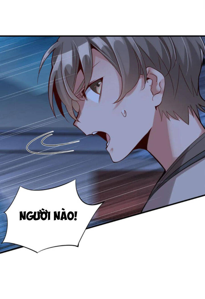 Sau Khi Max Độ Yêu Thích chapter 1 - Trang 72