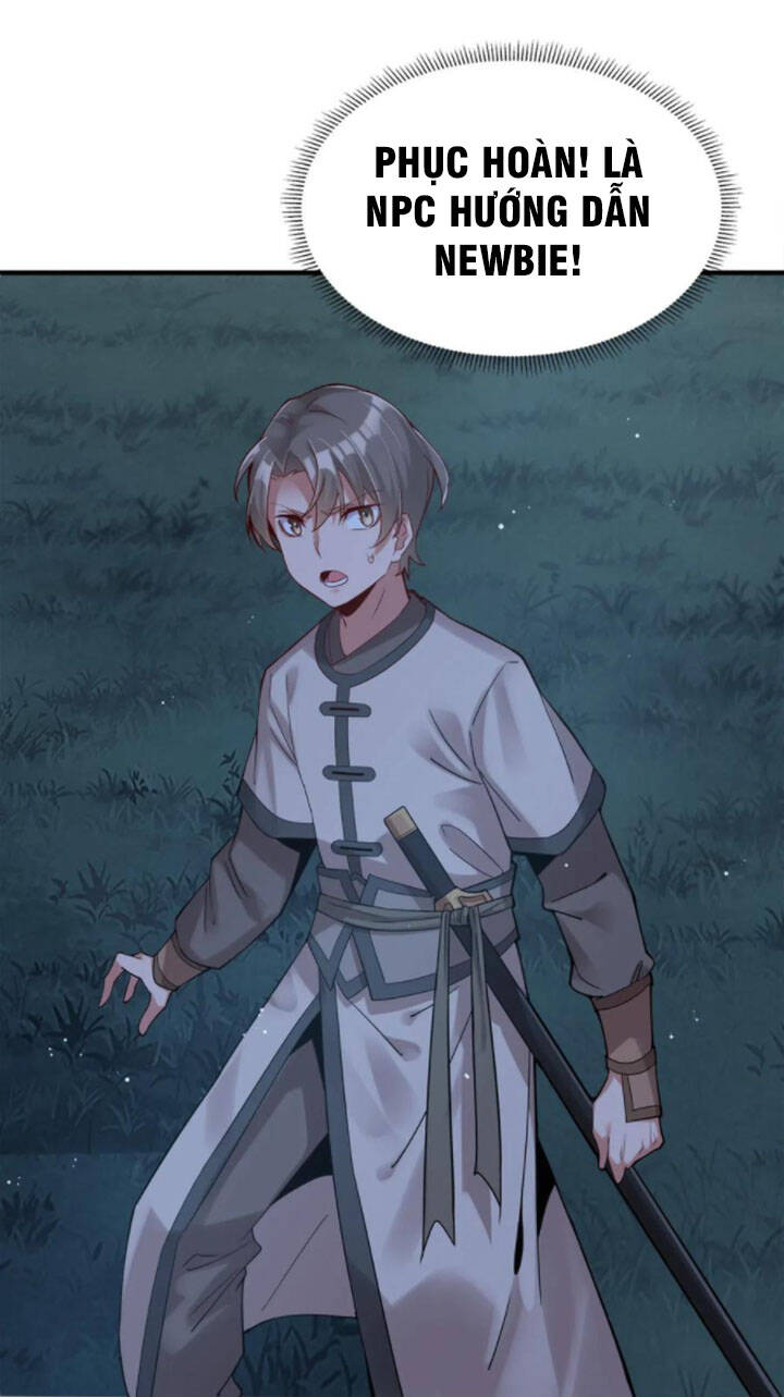 Sau Khi Max Độ Yêu Thích chapter 1 - Trang 74