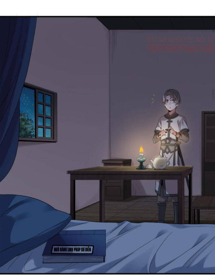 Sau Khi Max Độ Yêu Thích chapter 2 - Trang 15