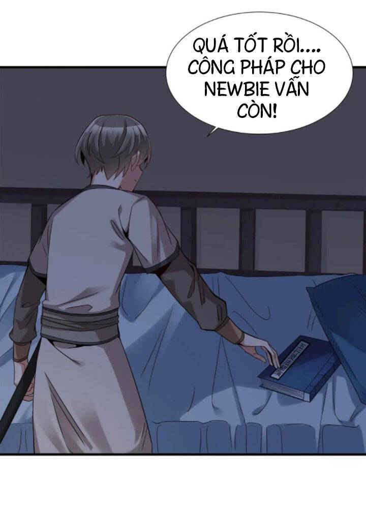 Sau Khi Max Độ Yêu Thích chapter 2 - Trang 16