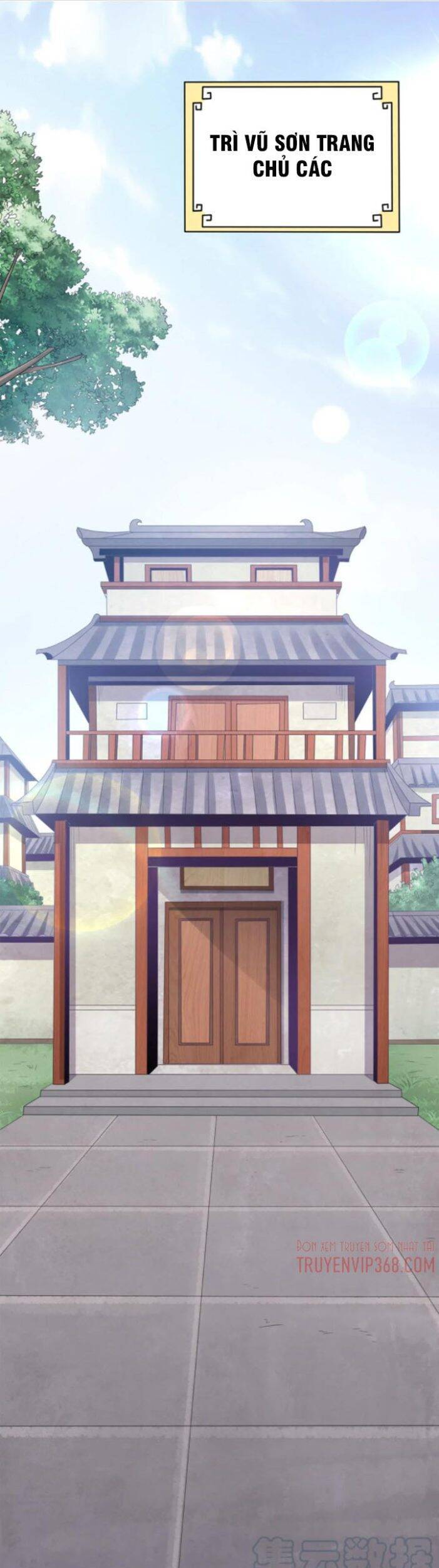 Sau Khi Max Độ Yêu Thích chapter 2 - Trang 44