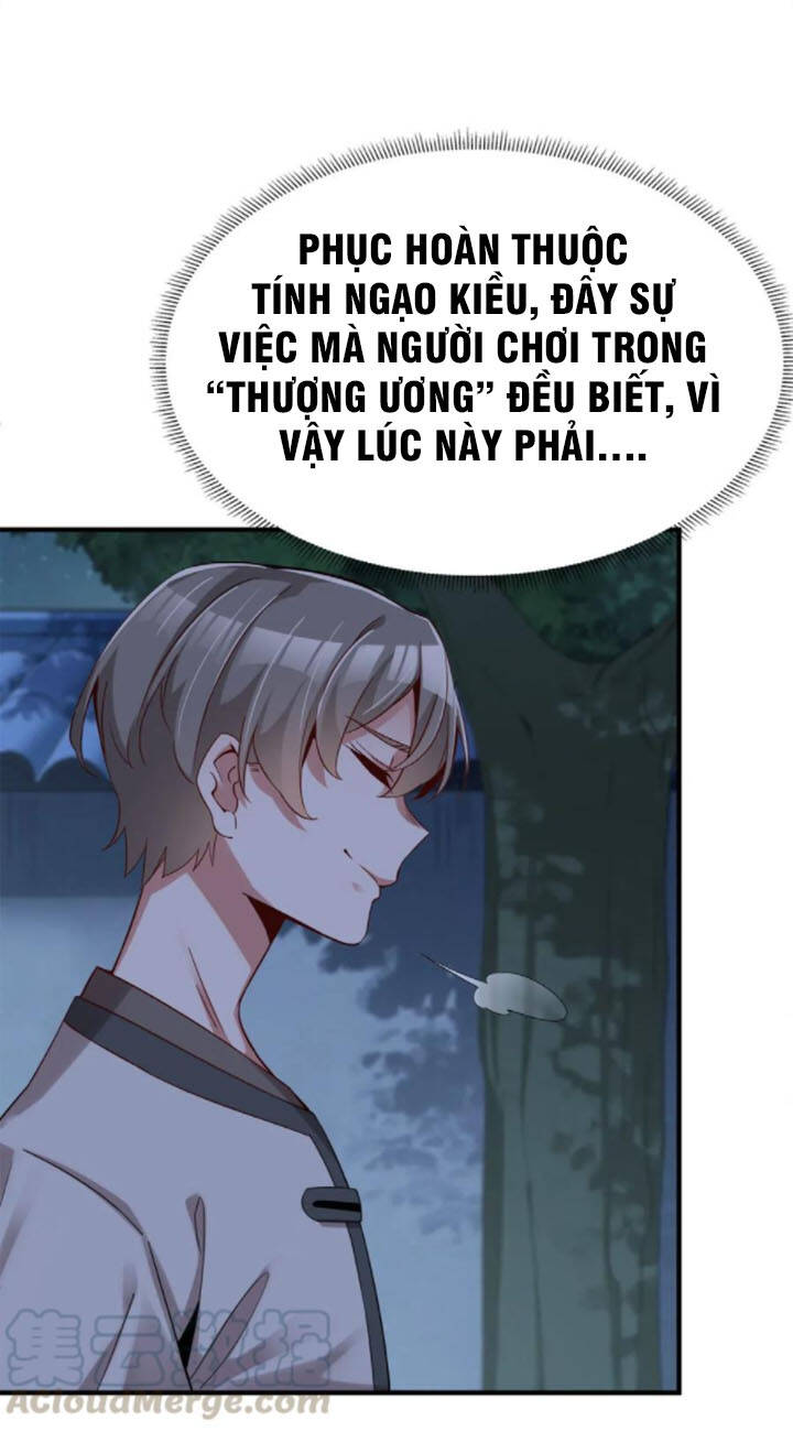 Sau Khi Max Độ Yêu Thích chapter 2 - Trang 9