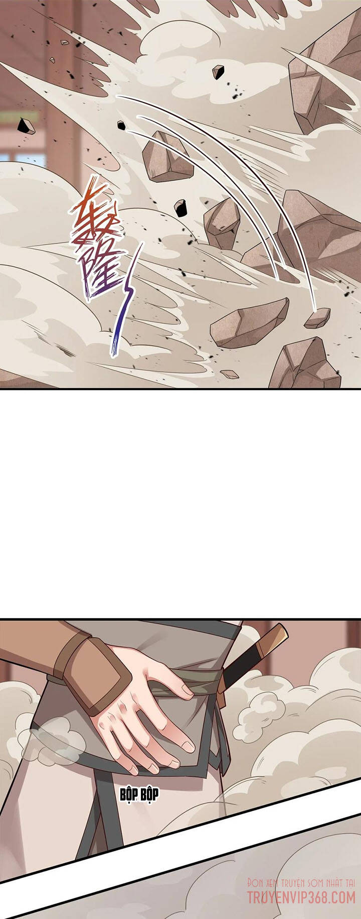 Sau Khi Max Độ Yêu Thích chapter 3 - Trang 23