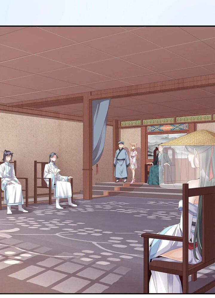 Sau Khi Max Độ Yêu Thích chapter 3 - Trang 4