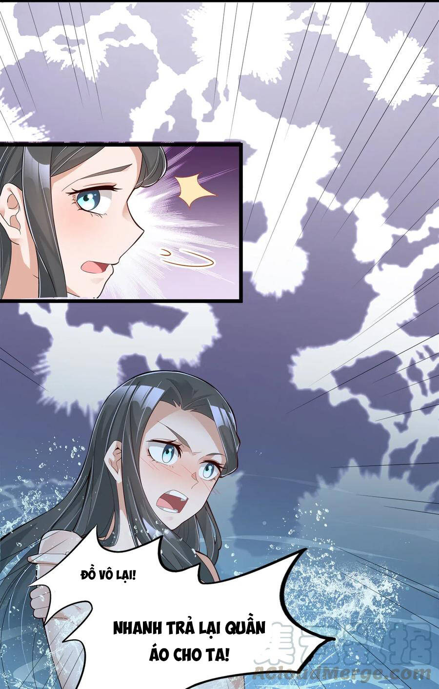 Sau Khi Max Độ Yêu Thích chapter 4 - Trang 14