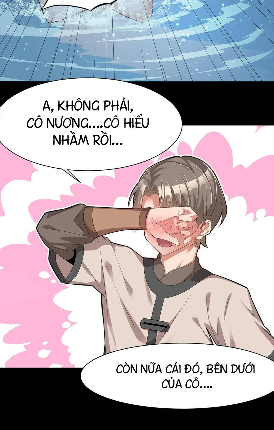 Sau Khi Max Độ Yêu Thích chapter 4 - Trang 15