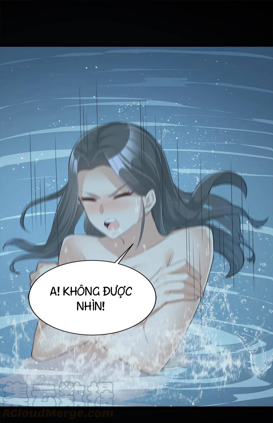 Sau Khi Max Độ Yêu Thích chapter 4 - Trang 16