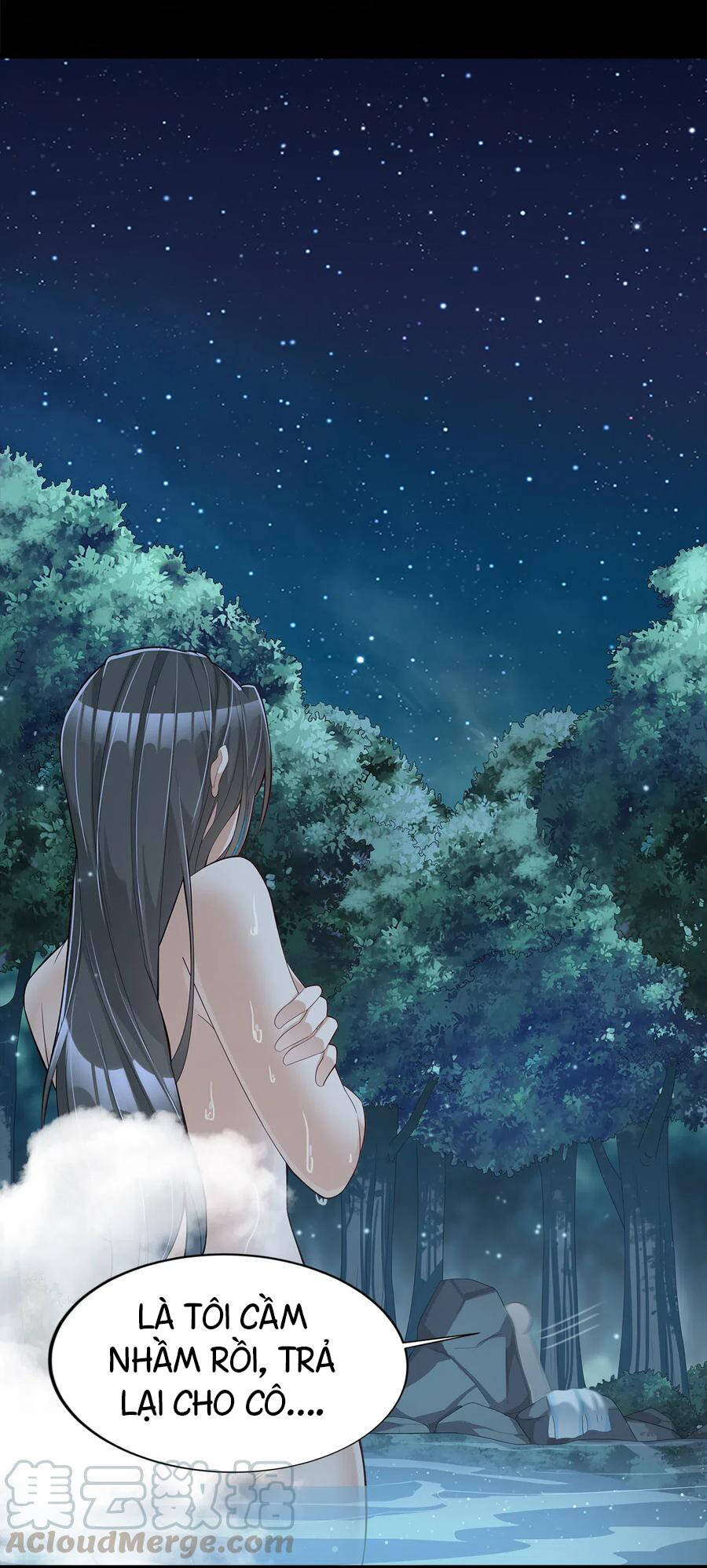 Sau Khi Max Độ Yêu Thích chapter 4 - Trang 18