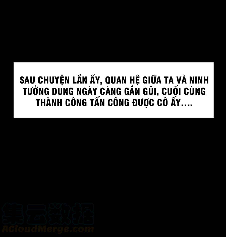 Sau Khi Max Độ Yêu Thích chapter 4 - Trang 20