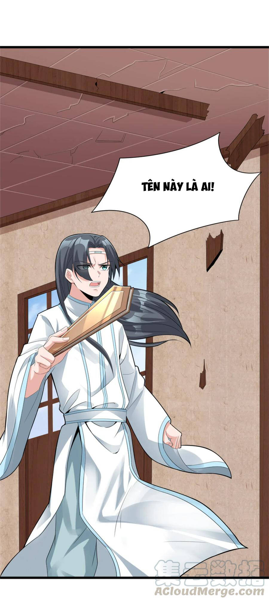 Sau Khi Max Độ Yêu Thích chapter 4 - Trang 26