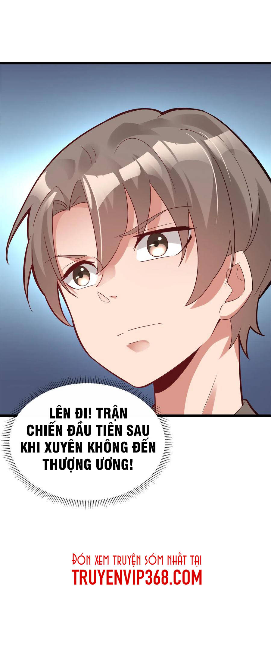 Sau Khi Max Độ Yêu Thích chapter 4 - Trang 37