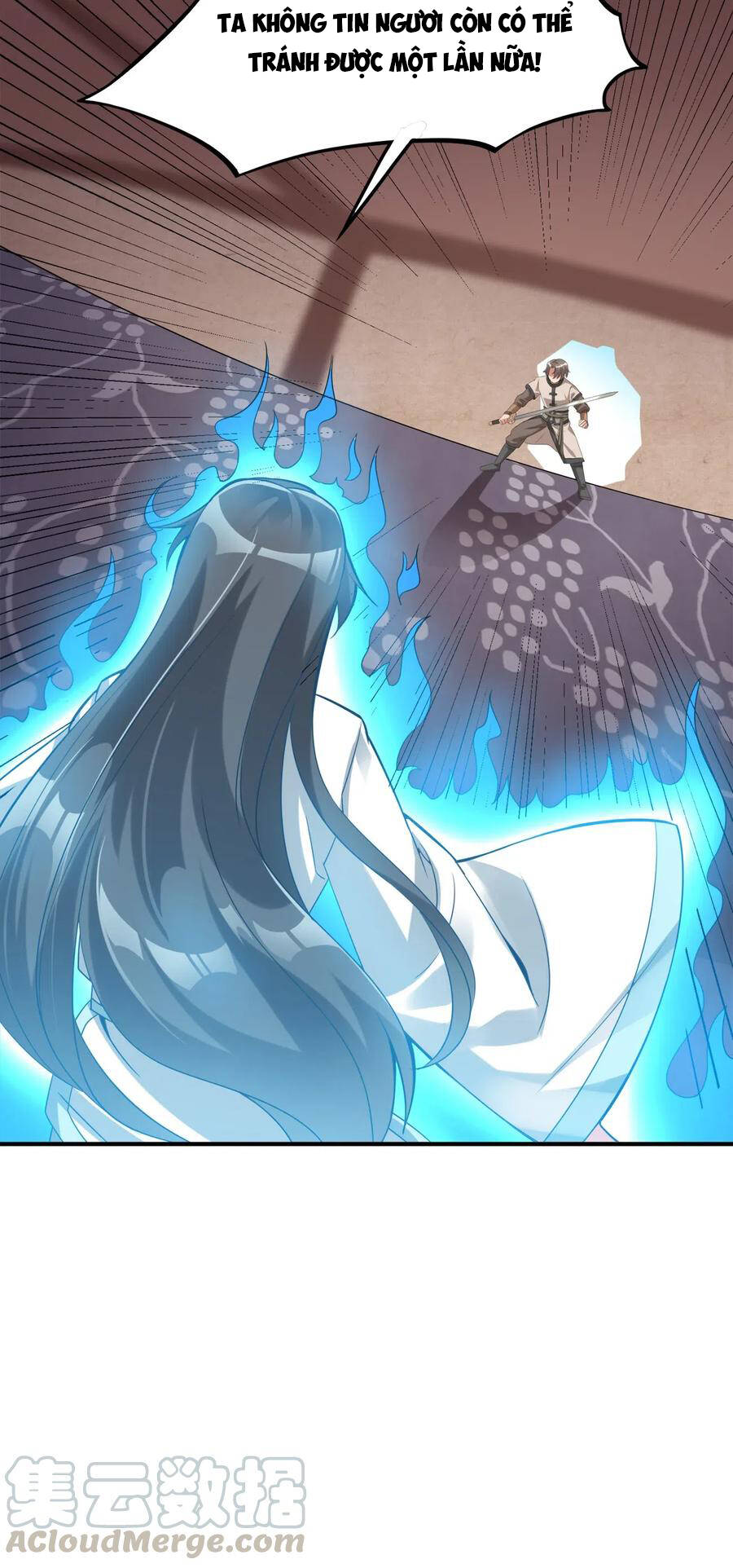 Sau Khi Max Độ Yêu Thích chapter 5 - Trang 11