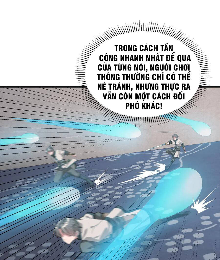 Sau Khi Max Độ Yêu Thích chapter 5 - Trang 12