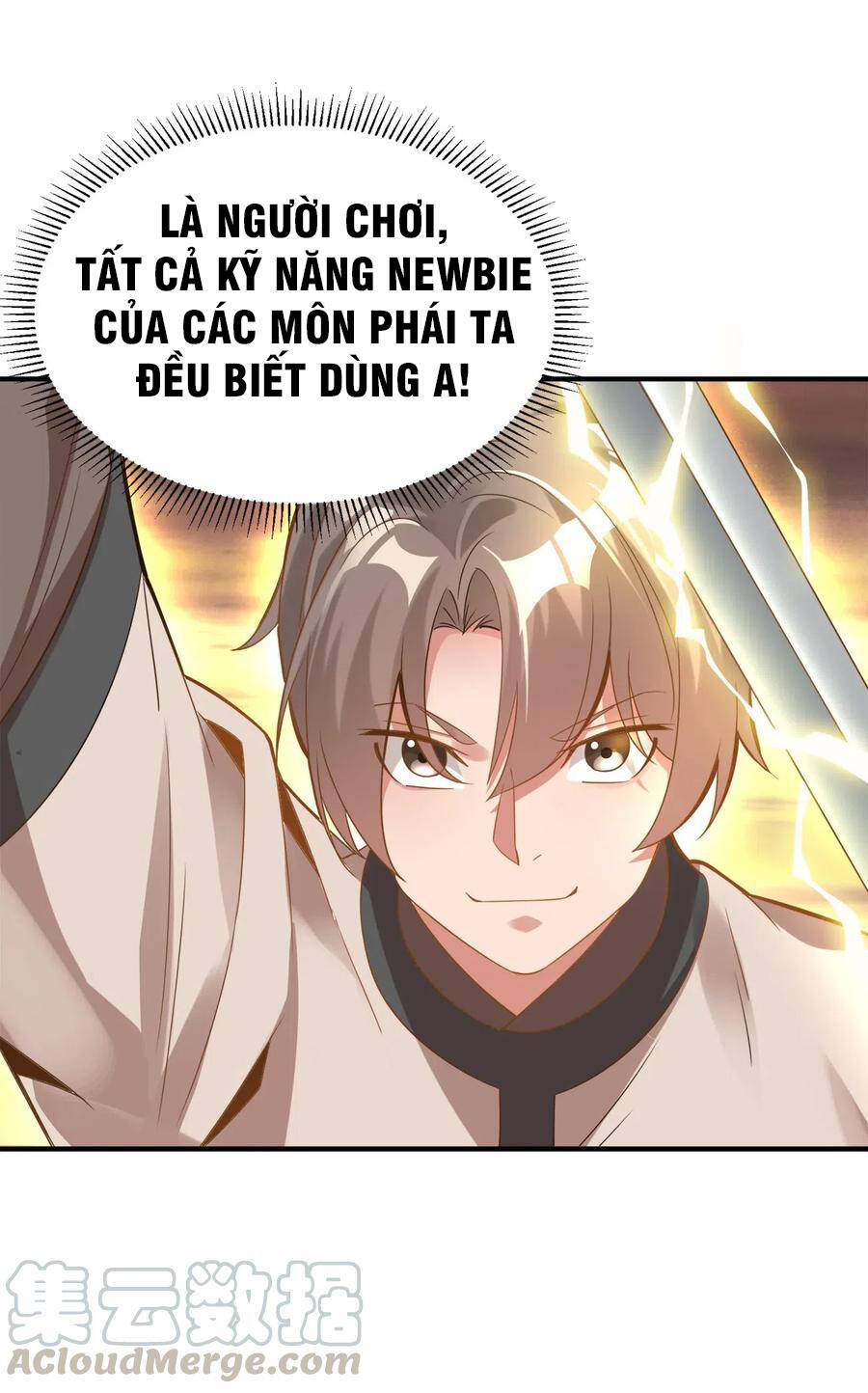 Sau Khi Max Độ Yêu Thích chapter 5 - Trang 23