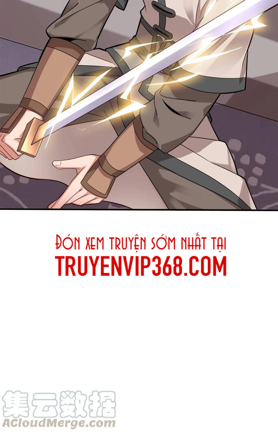 Sau Khi Max Độ Yêu Thích chapter 5 - Trang 35